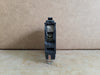 SQUARE D 20 Amp, 1 Pole, 120/240 Volt Circuit Breaker QOB120