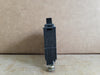 SQUARE D 20 Amp, 1 Pole, 120/240 Volt Circuit Breaker QOB120