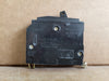 SQUARE D 20 Amp, 1 Pole, 120/240 Volt Circuit Breaker QOB120