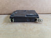 SQUARE D 20 Amp, 1 Pole, 120/240 Volt Circuit Breaker QOB120