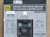 SQUARE D 20 Amp, 3 Pole, 600 Volts Circuit Breaker FAP36020