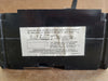 SQUARE D 20 Amp, 3 Pole, 600 Volts Circuit Breaker FAP36020