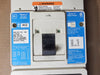 CUTLER-HAMMER 400 Amp, 3 Pole, 600 Volt Circuit Breaker HKD3400F w/ Trip Unit KT3400T
