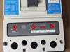 CUTLER-HAMMER 400 Amp, 3 Pole, 600 Volt Circuit Breaker HKD3400F w/ Trip Unit KT3400T