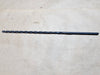 OSG CORPORATION 2-Flute Carbide Drill Bit 555037512