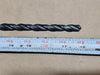 OSG CORPORATION 2-Flute Carbide Drill Bit 555037512
