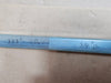 OSG CORPORATION 2-Flute Carbide Drill Bit 555037512