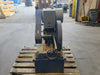 UNITED POWER LTD. Cut-Off Saw w/ GE 10 HP 3 Phase Motor 1F3256M