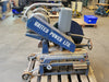 UNITED POWER LTD. Cut-Off Saw w/ GE 10 HP 3 Phase Motor 1F3256M
