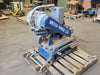 UNITED POWER LTD. Cut-Off Saw w/ GE 10 HP 3 Phase Motor 1F3256M