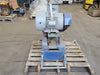 UNITED POWER LTD. Cut-Off Saw w/ GE 10 HP 3 Phase Motor 1F3256M