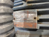 UNITED POWER LTD. Cut-Off Saw w/ GE 10 HP 3 Phase Motor 1F3256M