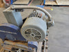 UNITED POWER LTD. Cut-Off Saw w/ GE 10 HP 3 Phase Motor 1F3256M