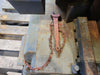 UNITED POWER LTD. Cut-Off Saw w/ GE 10 HP 3 Phase Motor 1F3256M