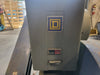 UNITED POWER LTD. Cut-Off Saw w/ GE 10 HP 3 Phase Motor 1F3256M