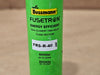 BUSSMANN 40A 600VAC Time Delay Fuse FRS-R-40