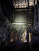 MIKROPUL Industrial Pulse-Jet Dust Collector 30,000 CFM w/ Hopper & Rotary Airlock Discharge