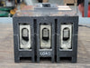 WESTINGHOUSE 400 Amp 3 Pole Circuit Breaker LBB3700MW 
