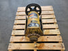 REXNORD 10.24:1 Ratio Mercury Speed Reducer XAAA0033