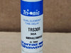 FERRAZ SHAWMUT 30 Amp, 600 Volt, Class RK5 Time-Delay Fuse TRS30R