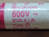 GOULD 30 Amp, 600 Volt Time-Delay Fuse TRSR30