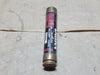 BULLET 60 Amp, 600 Volt, Class RK5 Time-Delay Fuse ECSR60