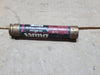 BULLET 60 Amp, 600 Volt, Class RK5 Time-Delay Fuse ECSR60