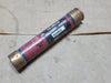 BULLET 60 Amp, 600 Volt, Class RK5 Time-Delay Fuse ECSR60