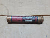 BULLET 60 Amp, 600 Volt, Class RK5 Time-Delay Fuse ECSR60