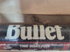 BULLET 60 Amp, 600 Volt, Class RK5 Time-Delay Fuse ECSR60