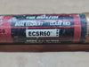 BULLET 60 Amp, 600 Volt, Class RK5 Time-Delay Fuse ECSR60