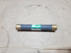 BUSSMANN 30 Amp, 600 Volt, Class K5 One-Time Fuse NOS-30