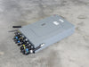 SQUARE D 60 Amp, 120/208 Volt, NQO and NQOB Panelboard QO1524B