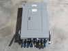 SQUARE D 60 Amp, 120/208 Volt, NQO and NQOB Panelboard QO1524B