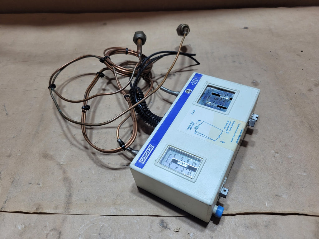 ALCO CONTROLS Refrigeration Pressure Control FF 215