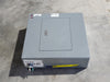 SQUARE D 100 Amp, 240 Volt, 3-Ph, 12 Circuits Panelboard NQOD412L100CU