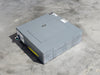 SQUARE D 100 Amp, 240 Volt, 3-Ph, 12 Circuits Panelboard NQOD412L100CU