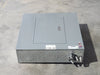SQUARE D 100 Amp, 240 Volt, 3-Ph, 12 Circuits Panelboard NQOD412L100CU
