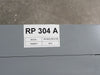 SQUARE D 100 Amp, 240 Volt, 3-Ph, 12 Circuits Panelboard NQOD412L100CU