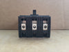 SQUARE D 60 Amp, 3 Pole, 600 Volt Circuit Breaker FAP36060