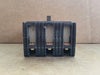 SQUARE D 60 Amp, 3 Pole, 600 Volt Circuit Breaker FAP36060