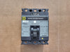 SQUARE D 20 Amp, 3 Pole, 600 Volt Circuit Breaker FAP36020