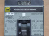 SQUARE D 20 Amp, 3 Pole, 600 Volt Circuit Breaker FAP36020