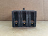SQUARE D 20 Amp, 3 Pole, 600 Volt Circuit Breaker FAP36020