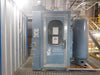 CLOTHES CLEANING SYSTEMS Dust Extraction Booth, Tempest WindDraft I