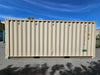 20 ft New/One Trip Shipping Container - JTAU1199924