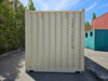 20 ft New/One Trip Shipping Container - JTAU1199924