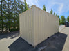 20 ft New/One Trip Shipping Container - JTAU1199924