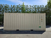 20 ft New/One Trip Shipping Container - JTAU1199924