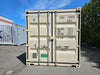 20 ft New/One Trip Shipping Container - JTAU1199924
